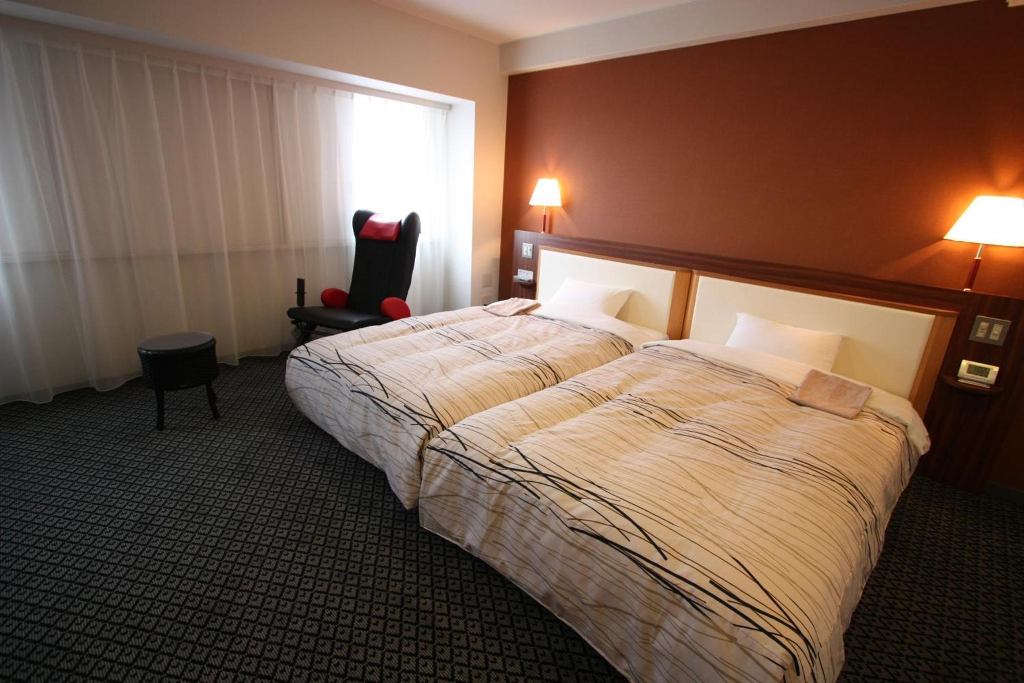 Kanazawa Manten Hotel Ekimae Extérieur photo