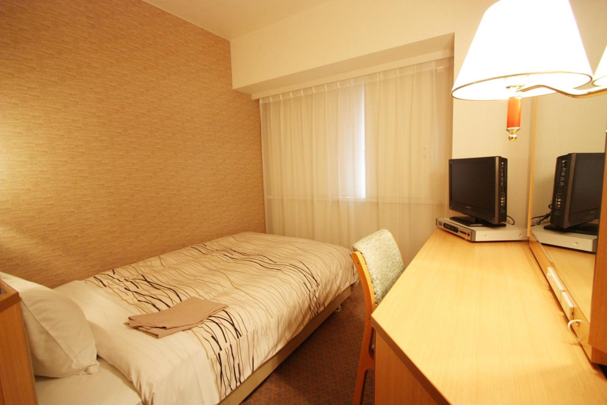 Kanazawa Manten Hotel Ekimae Extérieur photo
