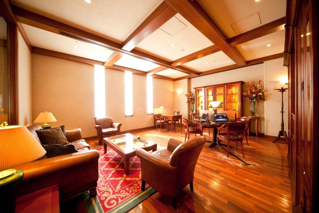 Kanazawa Manten Hotel Ekimae Extérieur photo