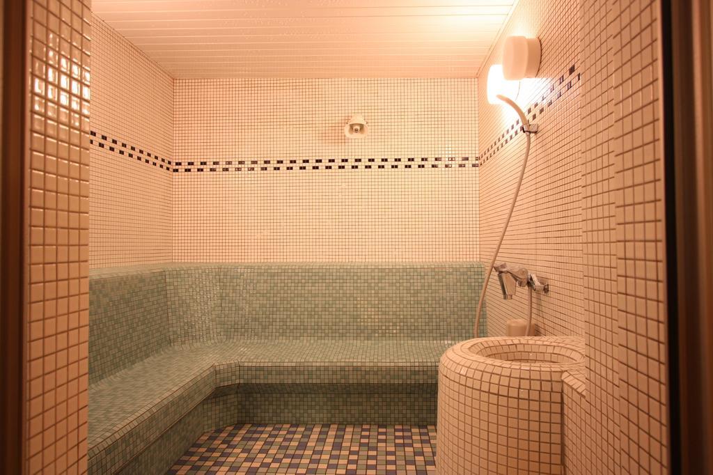 Kanazawa Manten Hotel Ekimae Extérieur photo