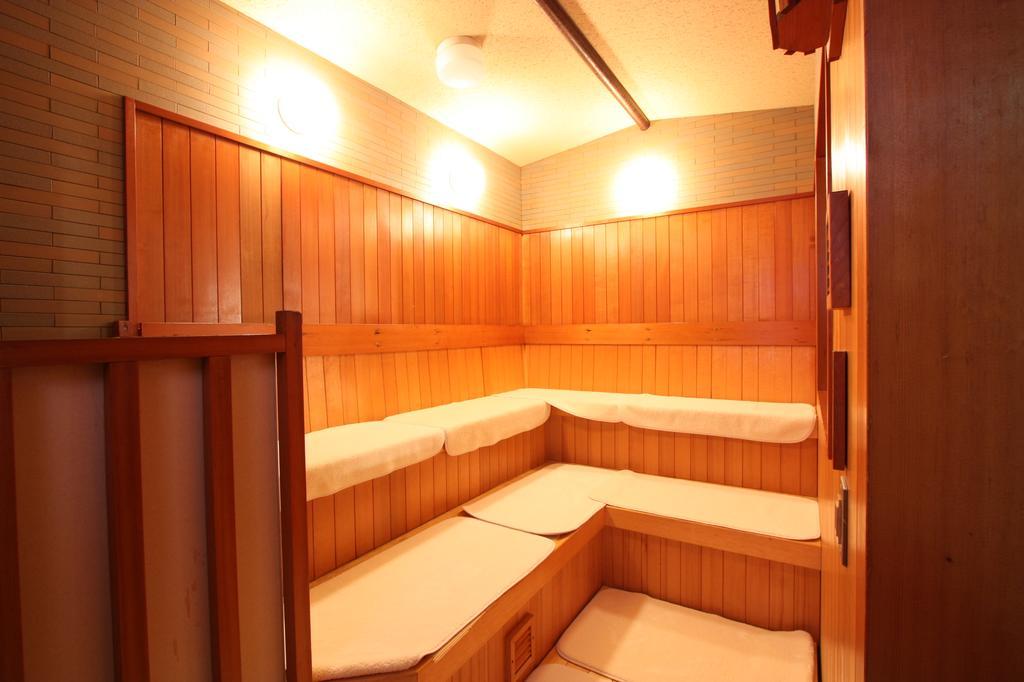 Kanazawa Manten Hotel Ekimae Extérieur photo