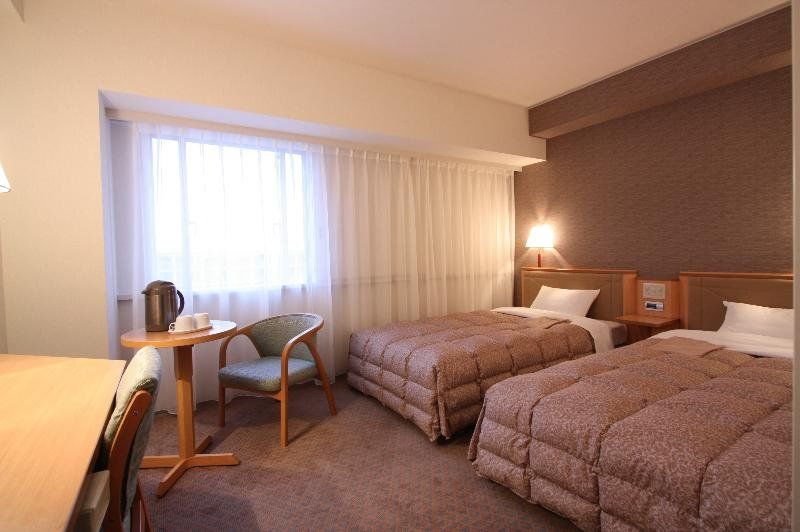 Kanazawa Manten Hotel Ekimae Extérieur photo
