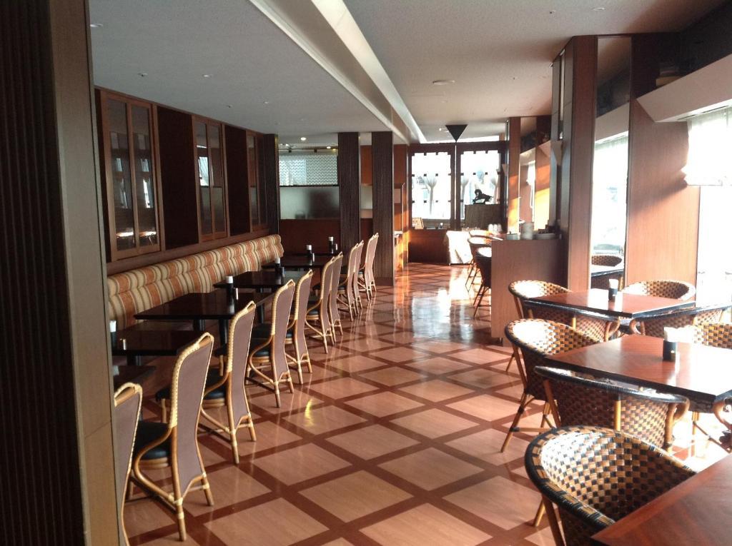 Kanazawa Manten Hotel Ekimae Extérieur photo