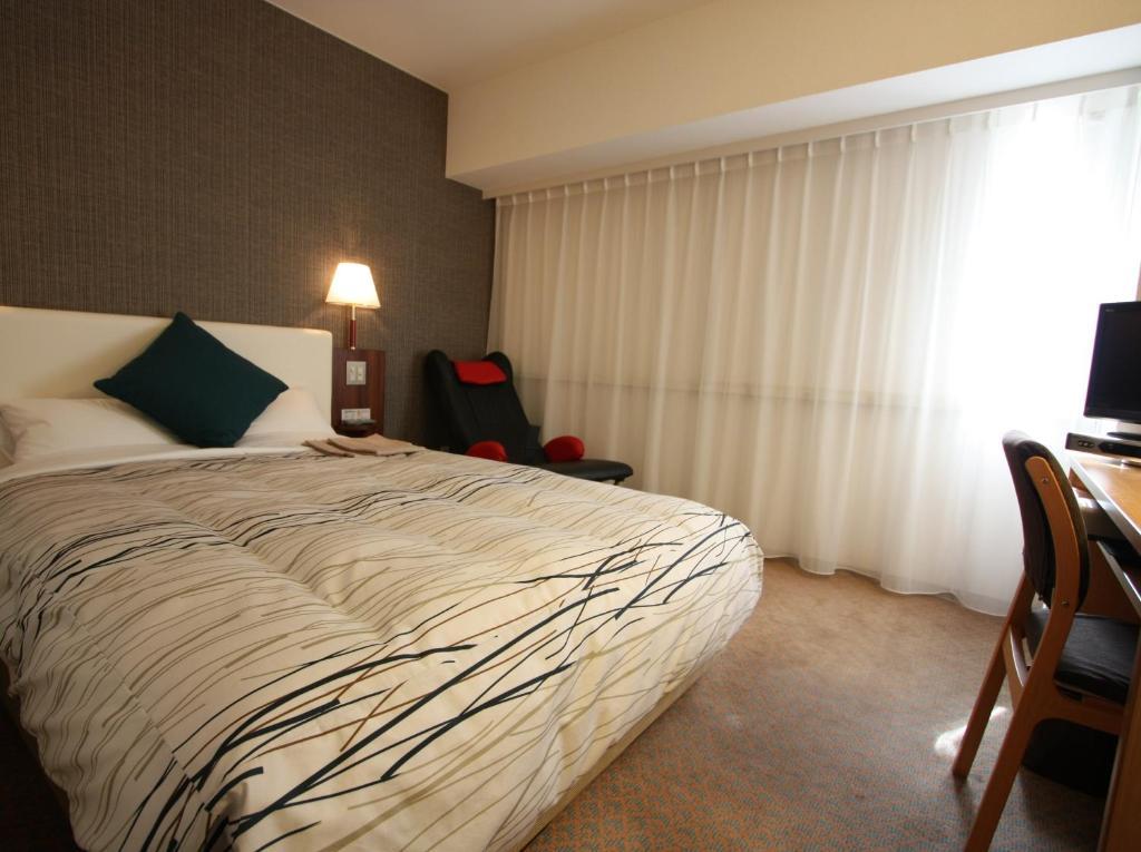 Kanazawa Manten Hotel Ekimae Chambre photo
