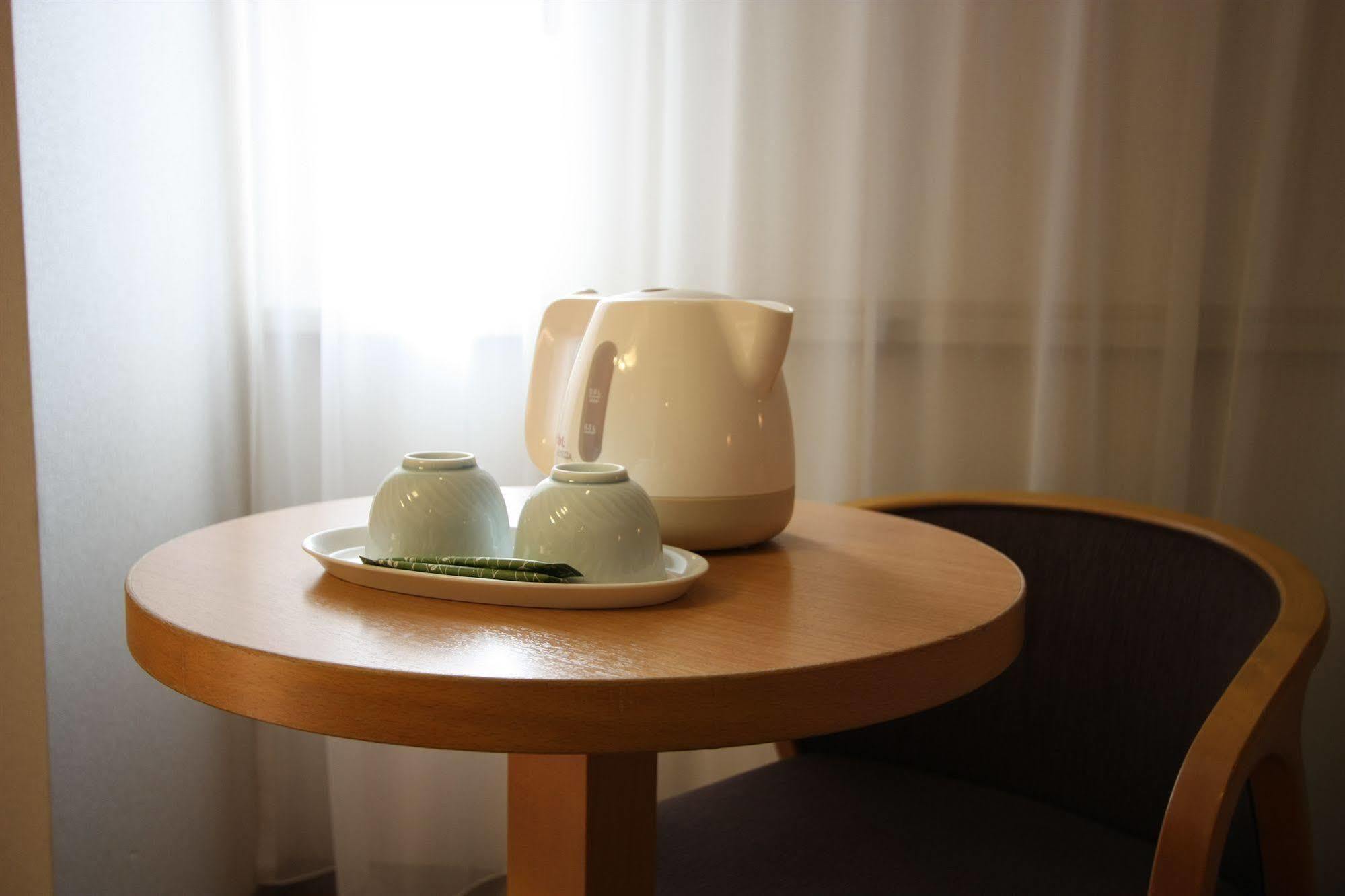 Kanazawa Manten Hotel Ekimae Extérieur photo