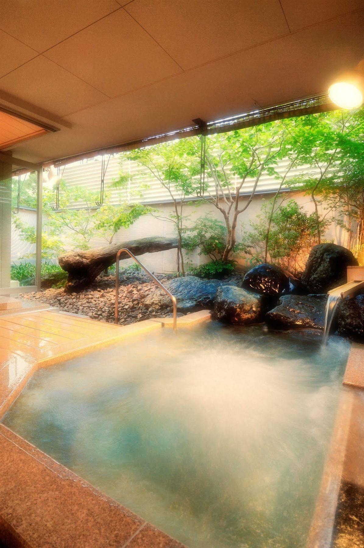 Kanazawa Manten Hotel Ekimae Extérieur photo