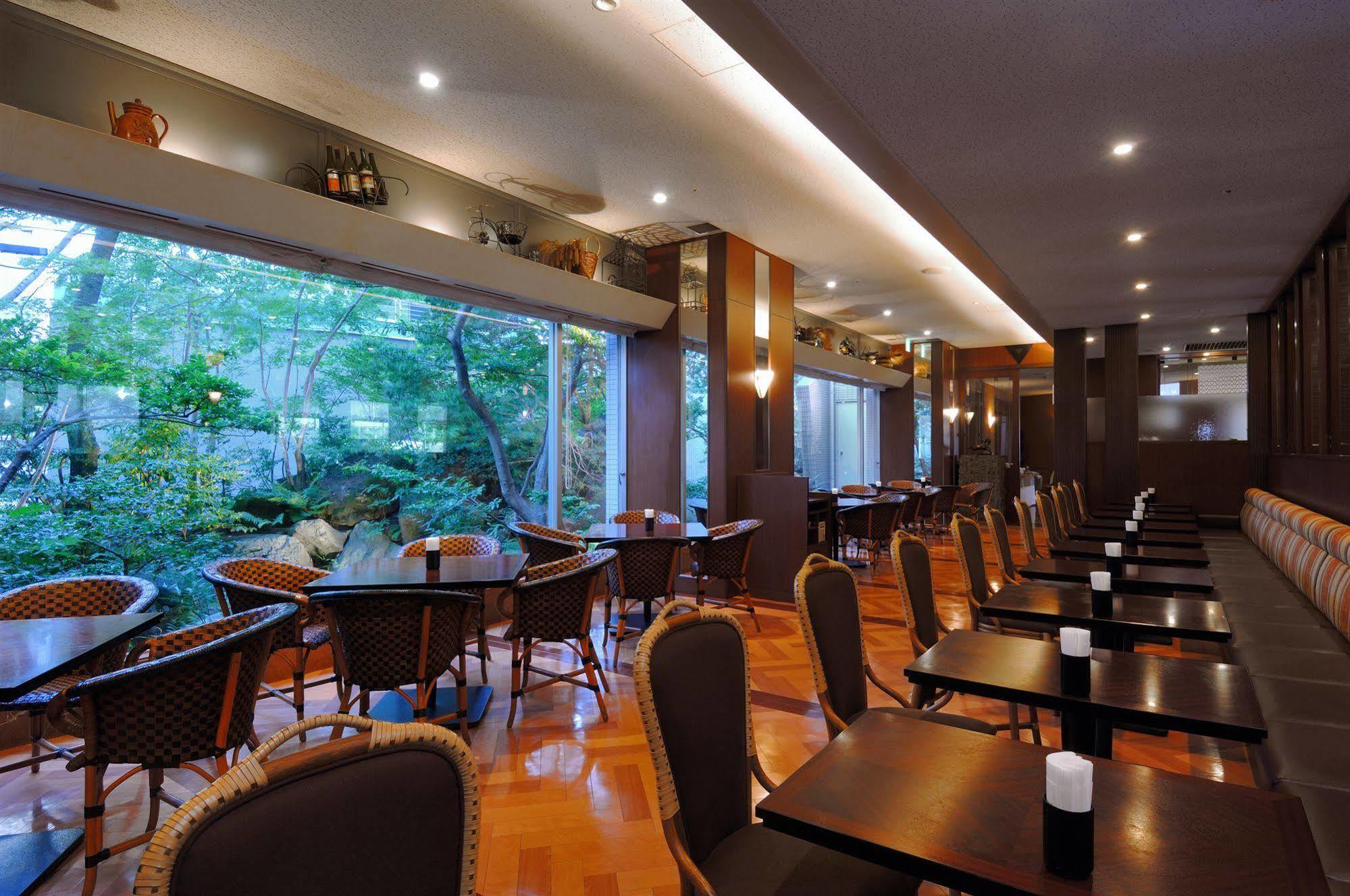 Kanazawa Manten Hotel Ekimae Extérieur photo